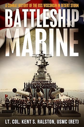 Battleship Marine