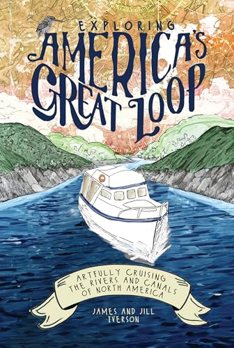 Cover of Exploring America's Great Loop