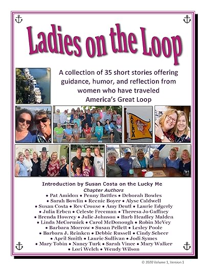 Ladies on the Loop