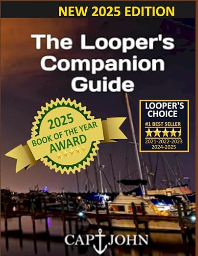 The Looper's Companion Guide
