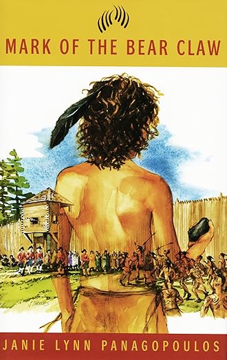 Mark of the Bear Claw