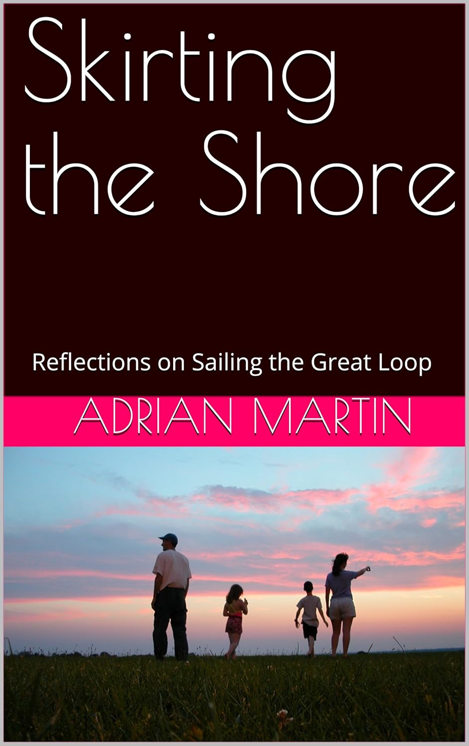 Cover of Skirting the Shore