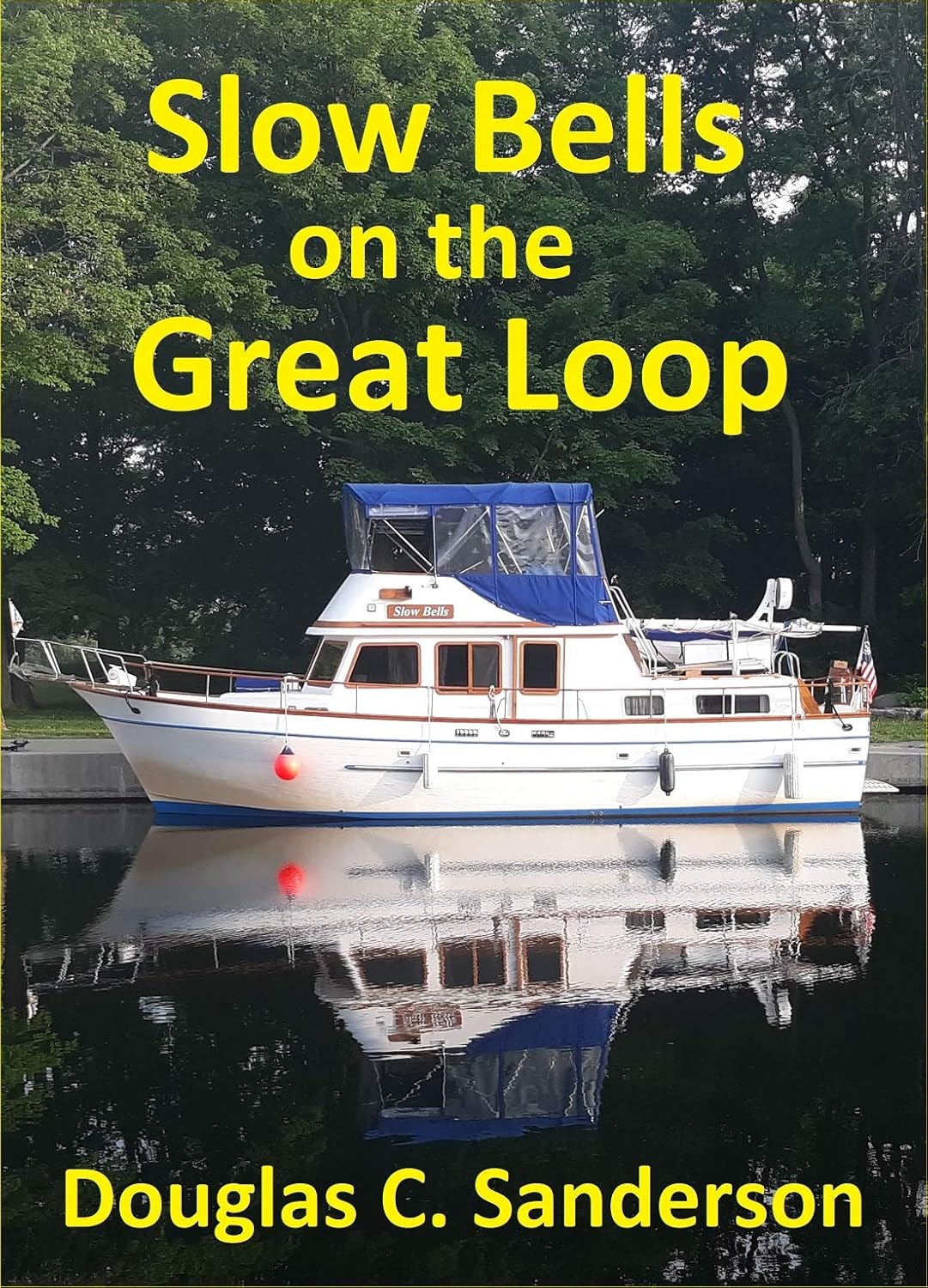 Slow Bells on the Great Loop