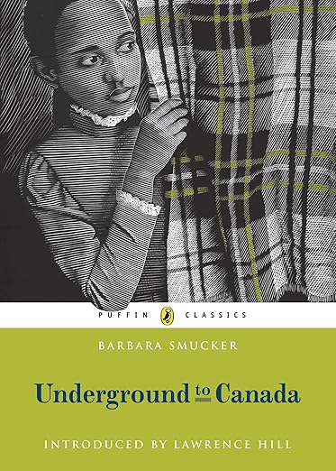 Underground To Canada