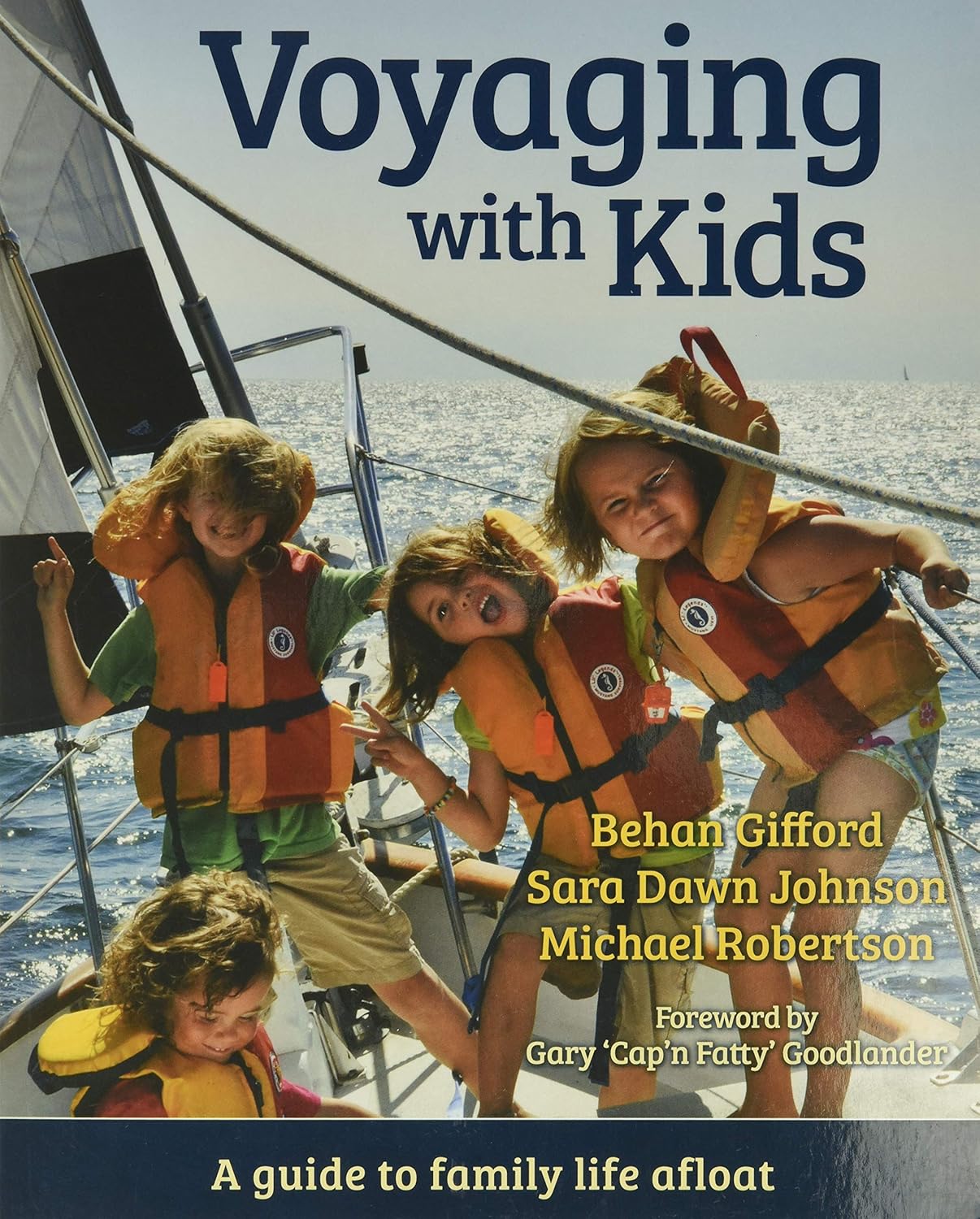 Voyaging With Kids
